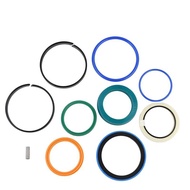 Cylinder Seal Kit 50mm x 80mm 991/20022 99120022 Compatible with JCB 3CX 3DX 3XC 4DX 4CX