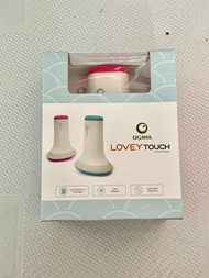 全新 Ogawa Lovey Touch Mini Massager LoveyTouch New and unopened 手提多用途 小型按摩器 迷你按摩器 alleviate tiredness  抽獎禮物 送禮自用 Lucky draw gift birthday