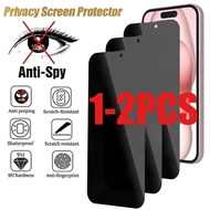 1-2Pcs Phone Screen Protector For HMD Arc Atlas Aura Crest Fusion Hyper Key Skyline Vibe 2 XR21 Plus