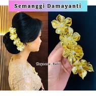 Damayanti Clover Balinese Clover/