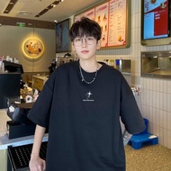 BIGSIZE T-shirt (size S - 5XL) Japan Korean Style Harajuku JAPANESE T-shirt Oversize Korean T-shirt 