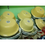 BESEN MANGKUK AYAN 5 @ 6 SIZE / BESEN BESAR 40 CM #VIRAL DATO RIZALMAN HOT SALES