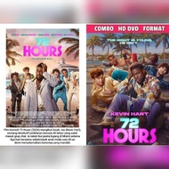 Action 72 Hours Cassette (2026)