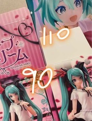 初音figure