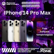 apple iphone 14 pro max 5g 1tb 512gb 256gb 128gb garansi ibox - 256gb gold