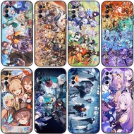 for OPPO A57E A58 A58X A59F1s A60 A74 A76 A77F3 A78 A16 A16S A16k A16E Compatibility TPU Phone Cases