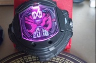 幪面超人 DX 時王錶（DX Ridewatch）Kamen Rider Zi-O
