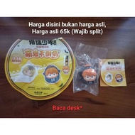 Goodsfun GuGuGu Haikyuu Haikyuu blind bag Figure/ Hinata Shoyo Figure/ Haikyuu Hinata Shoyo Figure/ 