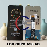LCD OPPO A1 2023/A58 4G/A98/REALME C55/REALME 11 5G/NARZO N55 OG SUPER