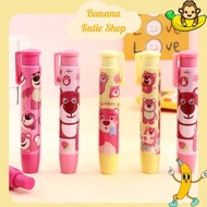 Cartoon Eraser - Pencil Eraser, Soft Eraser, Student Eraser