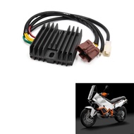 Motorcycle Voltage Regulator Rectifier for KTM Duke690 / Super Duke 990/690 SMC LC4 / Adventure 990 