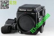 Mamiya/瑪米亞 RZ67 Pro II 中畫幅膠卷相機#47107