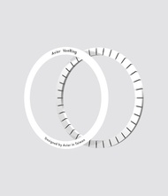 【Avier】VeeRing 貼片式磁吸環