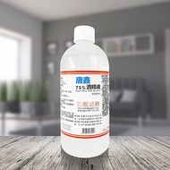 唐鑫~75%酒精(重裝瓶)500ml