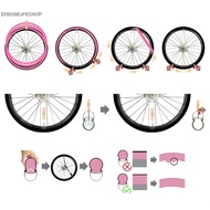 For Mountain Bike Inner Tube 26 27 5 29in For TPU for Presta Valve Compatibility