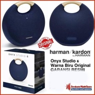 Speaker Harman Kardon Onyx Studio 6 ORIGINAL GARANSI RESMI 1 Tahun IMS
