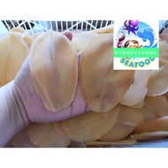 鲍鱼片(M) Abalone Slice 100g  (1058)
