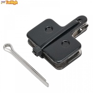 [twiligh]Zoom Hydraulic Brake Pads Suitable for Vsett 10 (Version with Zoom Brake system)