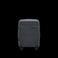 POLO WORLD PWES-50223 Clifton Wheeled Hardcase Luggage กระเป๋าเดินทาง โปโลเวิล์ด รุ่น คลิฟตัน Black Medium 24
