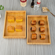Bakery Display Plate