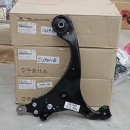 [READY STOCK] KIA FORTE GENUINE PART FRONT LOWER ARM LEFT 54500 1M100/ RIGHT 54501 1M100 (100% ORIGI