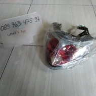 Stop lamp rear light cbr 150 old thailand cbr old 150 tail light Import Premium