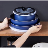 Tefal World No.1 Tefal frying pan/pot/magic hands BEST collection