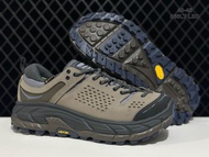 HOKA ONE ONE Tor Ultra Low Gore-Tex Outdoor hiking shoes Trail running shoes for men