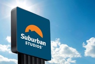 Suburban Studios McDonough South I-75