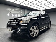 ✨2011年式 W164型 M-Benz M-Class ML350✨