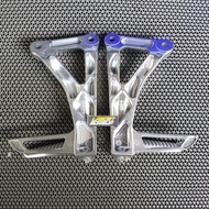 REAR FOOTSTEP STEP CBR650 CB650 CBR 650 IMPORT PNP CB GL CB100 GL100 GL PRO