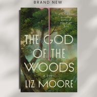The God of the Woods by Liz Moore