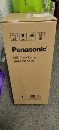 Panasonic LED "護目佳"檯燈 HHLT0523A13