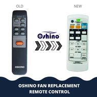 OSHINO RC8AV CEILING FAN REPLACEMENT REMOTE CONTROL
