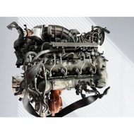 Kia Sportage D4HA 2.0T Turbocharged Direct Injection Diesel Engine Kosong