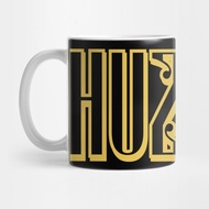 Sabas Huzzah coffee cup Coffee Mug