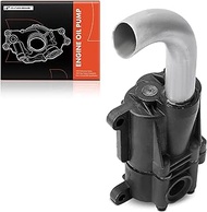 A-Premium Engine Oil Pump for 2.0L 2.2L 2.3L 2.4L 2.7L 3.0L 3.3L Compatible with Porsche 911 1965-19