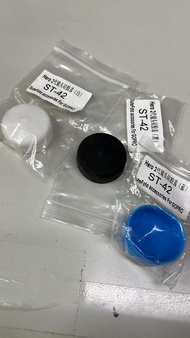 Others - Generic Gopro ST-42 Silicone Cap Cover Blue