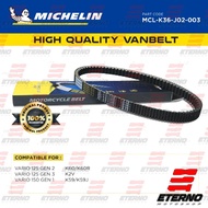 Michelin V-Belt K36 CVT Vario 125 FI Old Bulb