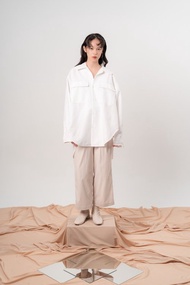 特色古巴領襯衫