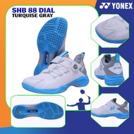 Yonex SHB Boa 88 DIAL Badminton Shoes Original New 2023