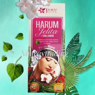 JAMU JELITA HARUM JELITA + COLLAGEN