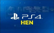 Hardisk PS4 HEN 500 GB