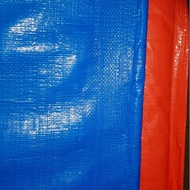 Terpal Korea A8 UKURAN BESAR 10X128x15 sampai 10x15