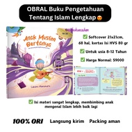 SALE! Muslim Children's Guide Series Ask: Hal-hal YANG Often Ask for Children