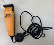 WAHL 專業寵物電剪連配件