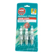 Spark Plug NGK For Perodua Kancil 660