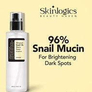 COSRX Advanced Snail 96 Mucin Power Essence