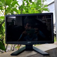 MONITOR LED  ACER 16 INCH