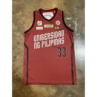 ♞,♘UNIBERSIDAD NG PILIPINAS  NBA CUT CUSTOMIZE JERSEY | UP MAROON JERSEY | FULL SUBLIMATION JERSEY